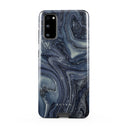 Navy Trench - Samsung Galaxy S20 FE 4G / 5G Kryt 5