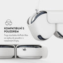 Navy Trench - AirPods Max Pouzdro 5