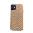Simply Cream - iPhone 12 Kryt 5