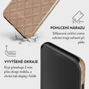 Simply Cream - iPhone 12 Kryt 8