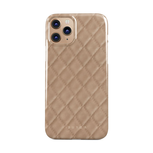 Simply Cream - iPhone 11 Pro Kryt 1