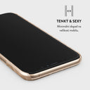 Simply Cream - iPhone 11 Pro Kryt 4