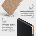 Simply Cream - Samsung Galaxy S10 Lite Kryt 4