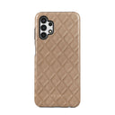 Simply Cream - Samsung Galaxy A13 4G Kryt