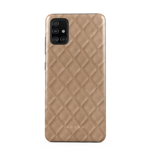 Simply Cream - Samsung Galaxy A51 4G Kryt 5