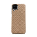 Simply Cream - Samsung Galaxy A12 4G Kryt 1