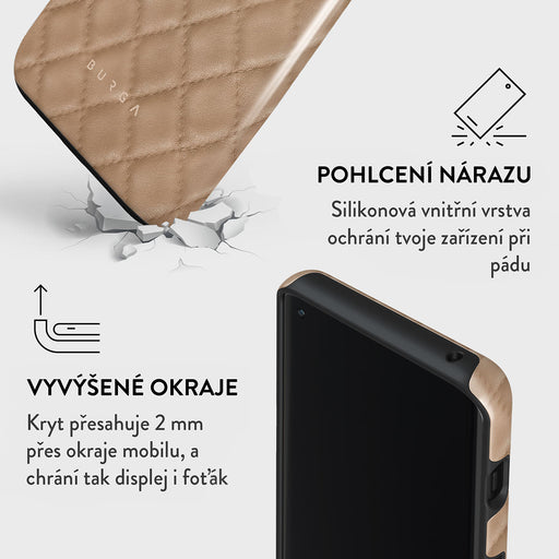 Simply Cream - OnePlus 10 Pro 5G Kryt 4