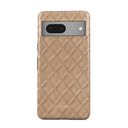 Simply Cream - Google Pixel 7 Kryt 1
