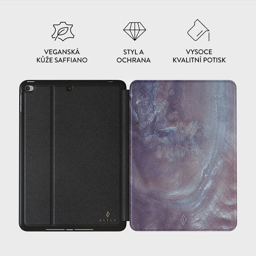 Side Effect - iPad Mini 7.9 (5th Gen) Pouzdro 3