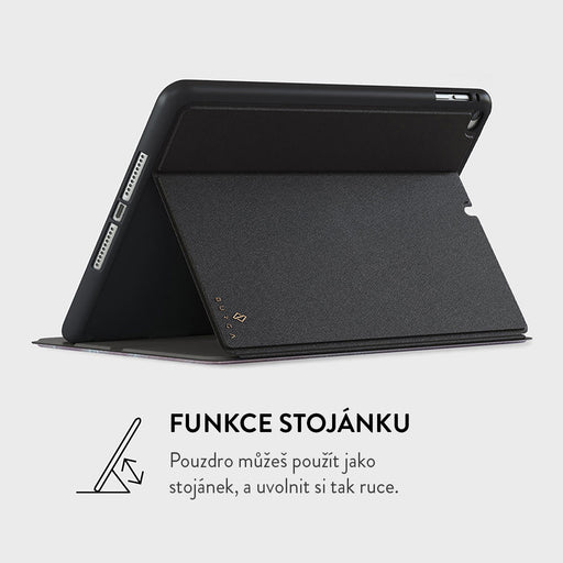 Side Effect - iPad Mini 7.9 (5th Gen) Pouzdro 5