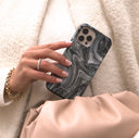 Navy Trench - Samsung Galaxy S20 FE 4G / 5G Kryt 9
