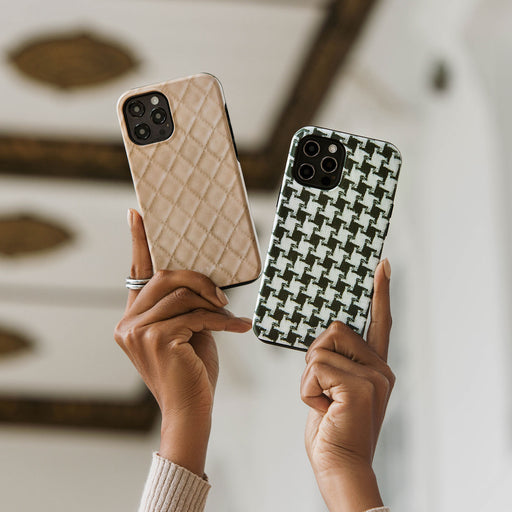 Simply Cream - Samsung Galaxy S10 Lite Kryt 8