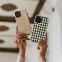 Simply Cream - iPhone 12 Kryt 27