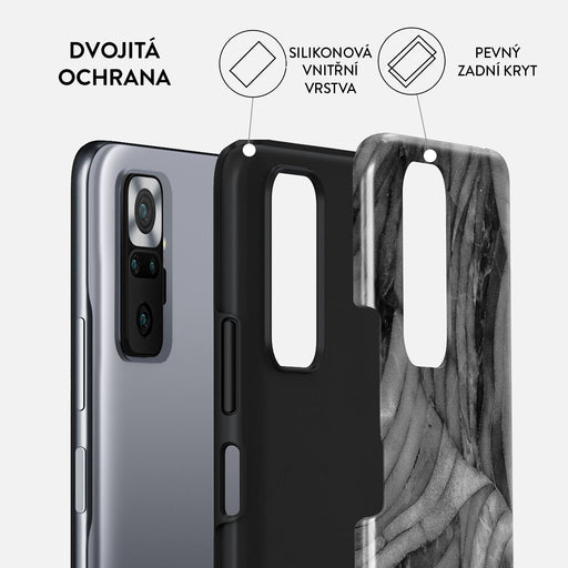 First Expedition - Xiaomi Redmi Note 10 Pro Kryt 2