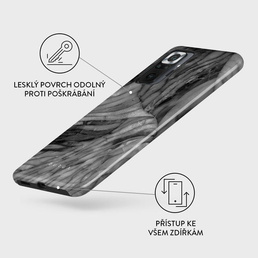 First Expedition - Xiaomi Redmi Note 10 Pro Kryt 3