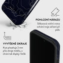 Drifting Shores - iPhone 14 Pro Kryt 8