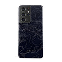 Drifting Shores - Samsung Galaxy S21 Ultra Kryt