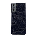 Drifting Shores - Samsung Galaxy S21 Kryt 5