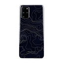 Drifting Shores - Samsung Galaxy S20 Plus 4G / 5G Kryt 1