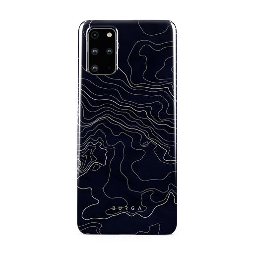 Drifting Shores - Samsung Galaxy S20 Plus 4G / 5G Kryt 1