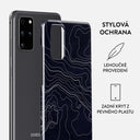 Drifting Shores - Samsung Galaxy S20 Plus 4G / 5G Kryt 2