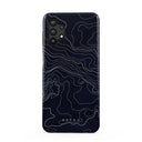 Drifting Shores - Samsung Galaxy A32 5G Kryt