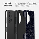 Drifting Shores - Samsung Galaxy A32 5G Kryt 2