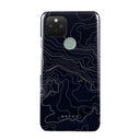 Drifting Shores - Google Pixel 5 Kryt