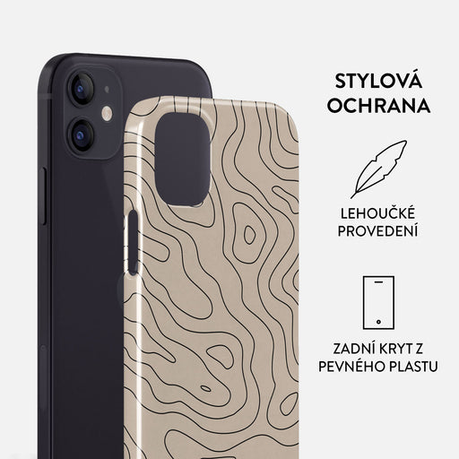 Wild Terrain - iPhone 12 Mini Kryt 2