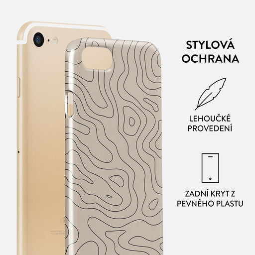 Wild Terrain - iPhone SE (2020) Kryt 2