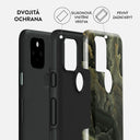 Misty Forest - Google Pixel 5 Kryt 6