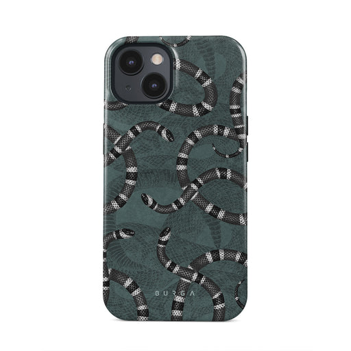 Constant Danger - iPhone 14 Kryt 5