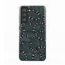 Constant Danger - Samsung Galaxy S21 FE Kryt