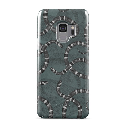 Constant Danger - Samsung Galaxy S9 Kryt 1