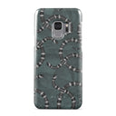 Constant Danger - Samsung Galaxy S9 Kryt