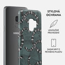 Constant Danger - Samsung Galaxy S9 Kryt 2