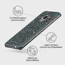 Constant Danger - Samsung Galaxy S9 Kryt 3