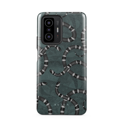 Constant Danger - Xiaomi 11T / 11T Pro Kryt 1