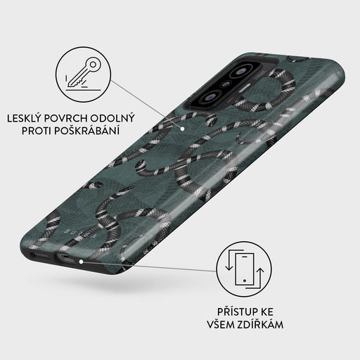 Constant Danger - Xiaomi 11T / 11T Pro Kryt 3