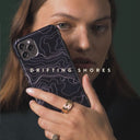 Drifting Shores - OnePlus 9 Pro Kryt 5