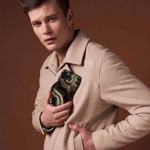 Misty Forest - Google Pixel 5 Kryt 11