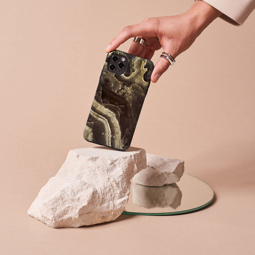 Misty Forest - Google Pixel 5 Kryt 12