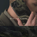 Misty Forest - Google Pixel 5 Kryt 9