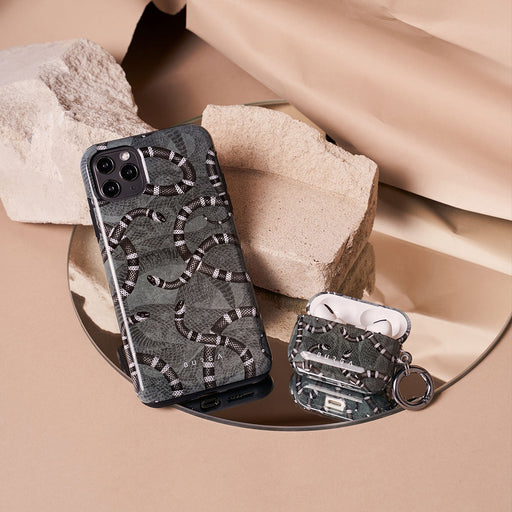 Constant Danger - Samsung Galaxy S21 FE Kryt 8