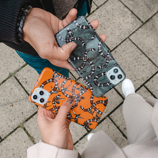 Constant Danger - Samsung Galaxy S21 FE Kryt 9