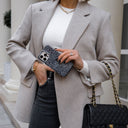 Constant Danger - Samsung Galaxy S21 FE Kryt 10