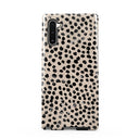 Almond Latte - Samsung Galaxy Note 10 Kryt 5