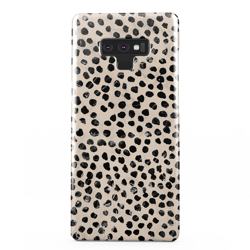 Almond Latte - Samsung Galaxy Note 9 Kryt 1