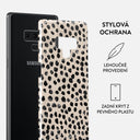 Almond Latte - Samsung Galaxy Note 9 Kryt 2
