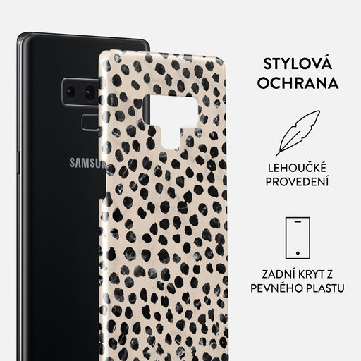 Almond Latte - Samsung Galaxy Note 9 Kryt 2